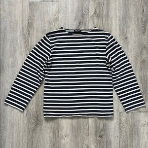 Saint James Original Breton Shirt